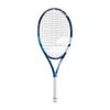 Vợt Tennis trẻ em 7-10 tuổi - Babolat DRIVE 25 inch Blue/Green 2021 (140430)