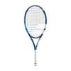 Vợt Tennis trẻ em 7-10 tuổi - Babolat DRIVE 25 inch Blue/Green 2021 (140430)