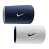 Cặp băng mồ hôi tay 2 mặt nhiều màu-Nike Home Away Multicolor (NNNB0)