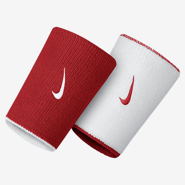 Cặp băng mồ hôi tay 2 mặt nhiều màu-Nike Home Away Multicolor (NNNB0)