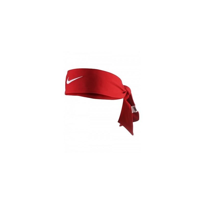 Băng đầu Nike Dri Fit Head Tie 2.0 Đỏ (NJN85608OS)