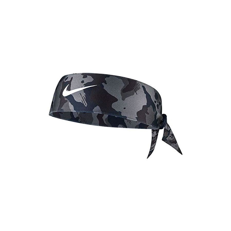 Băng Đầu Nike Camo 2.0 Tie Headband cột phía sau (N0000245961OS)