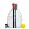 Túi vợt Pickleball ORBIA Sling Bag (ORBBSL)