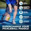 Chì dán vợt Pickleball TOURNA USA 0.64x182cm (P-LD)
