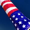 Quấn cán Pickleball Vỉ X2 Mega Wrap USA Flag Tacky Overgrip (P-MW-US)