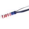 Quấn cán Pickleball Vỉ X2 Mega Wrap USA Flag Tacky Overgrip (P-MW-US)