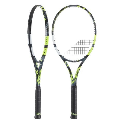 Vợt Tennis ALCARAZ - Babolat PURE AERO 98 305gram 2023 (101499)