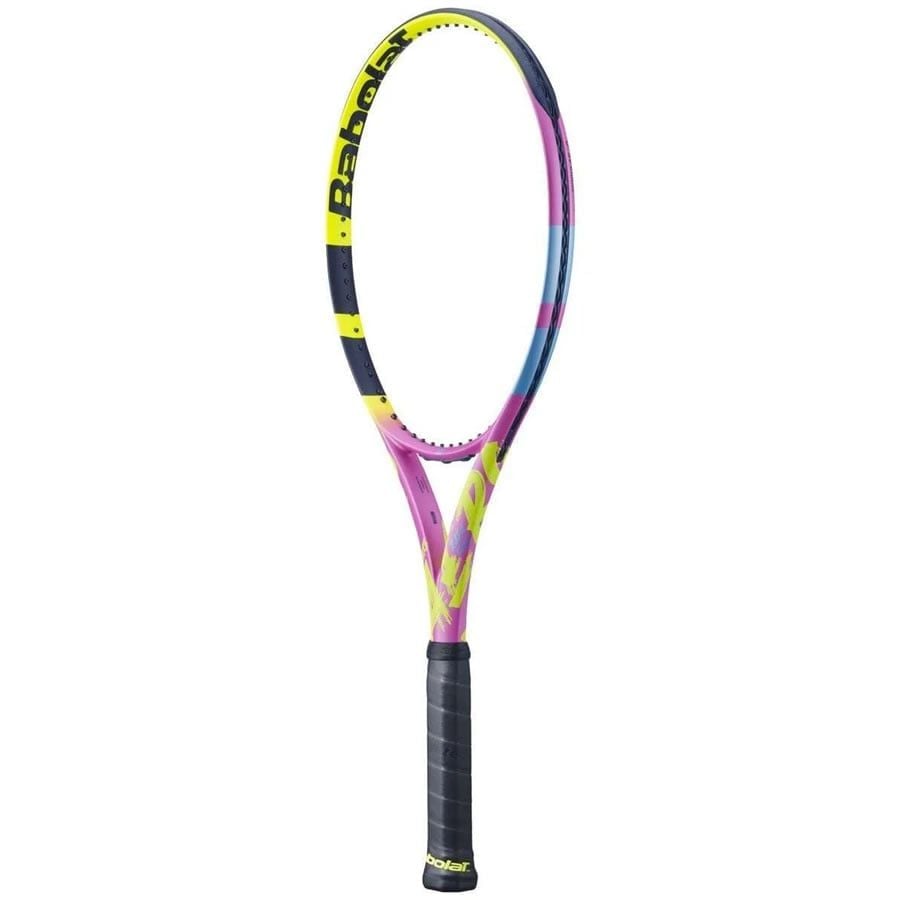 Vợt Tennis Babolat PURE AERO RAFA Origin 317gram (101509)