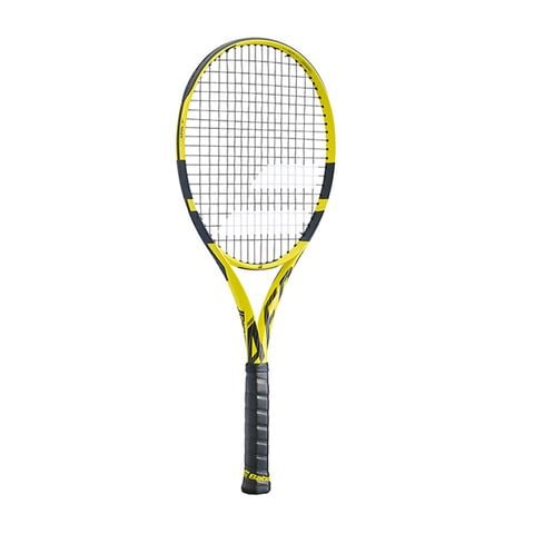 Vợt Tennis cán dài -  Babolat PURE AERO PLUS 300gram (101356)