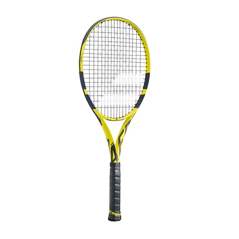 Vợt Tennis cán dài -  Babolat PURE AERO PLUS 300gram (101356)