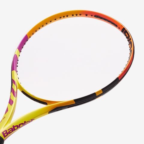 Vợt Tennis Babolat phiên bản đặc biệt PURE AERO RAFA 300gram (101455)