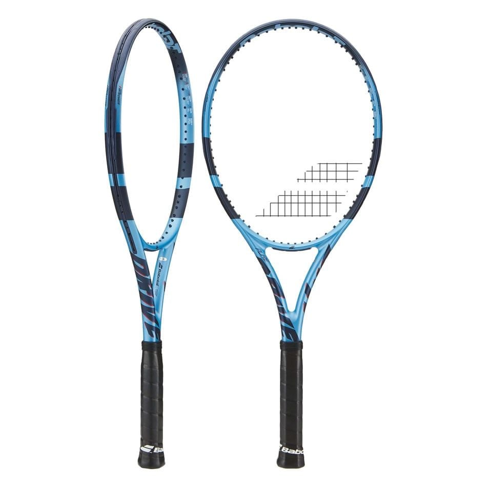Vợt Tennis Babolat PURE DRIVE Gen 11 2025 300gram (101552)