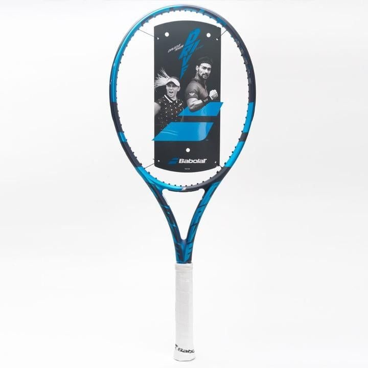 Vợt Tennis Babolat PURE DRIVE TEAM 285gram (101441)