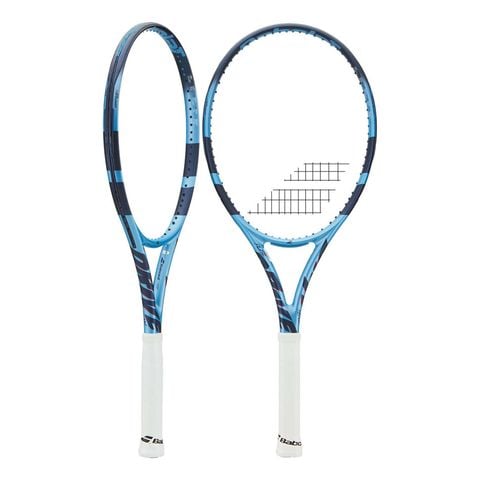 Vợt Tennis Babolat PURE DRIVE TEAM Gen 11 2025 285gram (101554)
