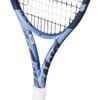 Vợt Tennis Babolat PURE DRIVE TEAM Gen 11 2025 285gram (101554)