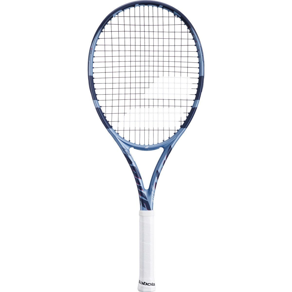 Vợt Tennis Babolat PURE DRIVE SUPER LITE Gen 11 2025 255gram (101556)