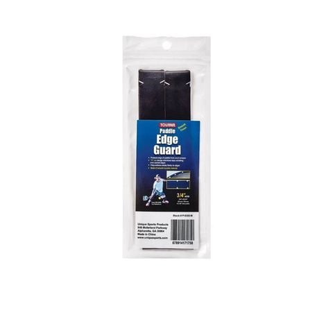 Phụ kiện Pickleball - Viền bảo vệ vợt -TOURNA Edge Guard Protection - vỉ X2 16mm (P-EG-M)