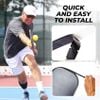 Phụ kiện Pickleball - Viền bảo vệ vợt -TOURNA Edge Guard Protection - vỉ X2 16mm (P-EG-M)