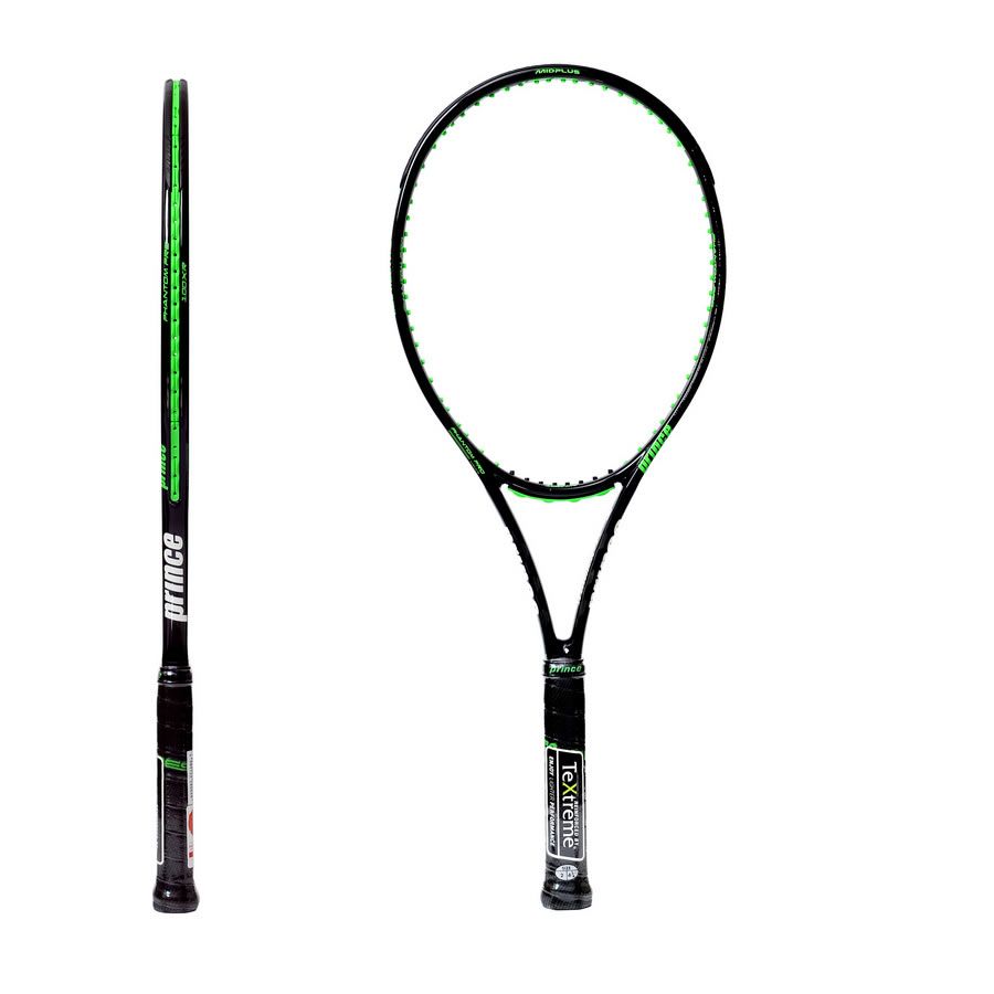 Vợt Tennis PRINCE Textreme PHANTOM Pro 100XR 305gram (7TJ024602