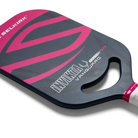 Vợt Pickleball Selkirk VANGUARD Power Air Invikta Prestige 13mm (7103)