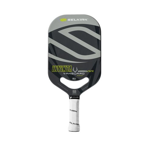 Vợt Pickleball Selkirk VANGUARD Power Air Invikta Gray 13mm (7113)