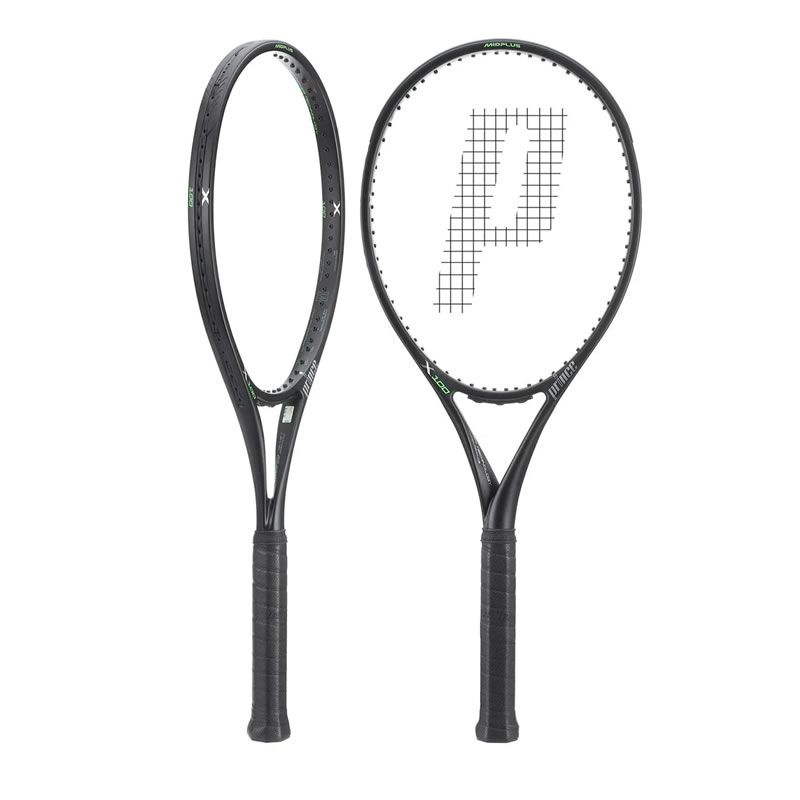 Vợt Tennis Prince TWIST POWER X100 290gram Japan Produce (7TJ0798012)