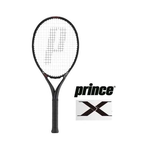 Vợt Tennis Prince TWIST POWER X105 270gram Japan Produce (7TJ0838012)