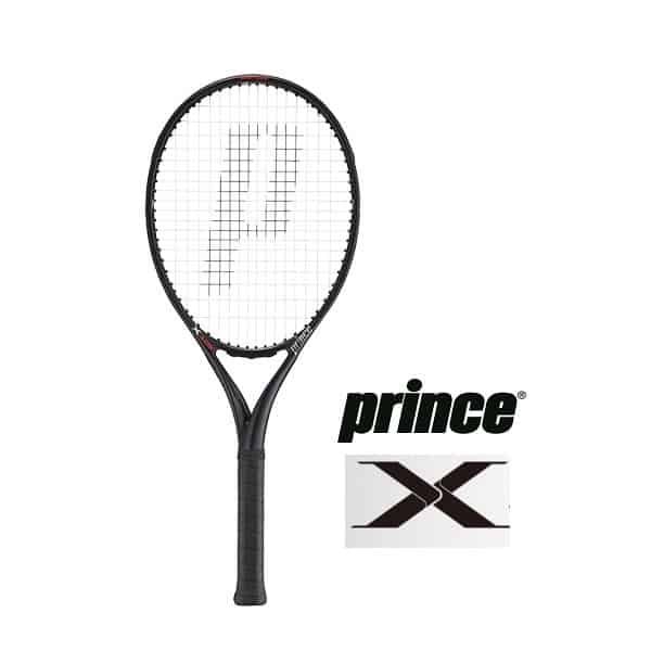 prince twist power x105