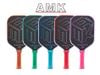 Vợt Pickleball AMAKIRK PRO 1 18K3D 16mm (AMK-Pro1 18K3D)