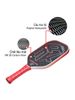 Vợt Pickleball AMAKIRK PRO 1 18K3D 16mm (AMK-Pro1 18K3D)