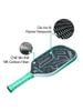 Vợt Pickleball AMAKIRK PRO 1 18K 16mm (AMK-Pro1 18K)