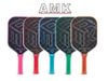 Vợt Pickleball AMAKIRK PRO 1 18K 16mm (AMK-Pro1 18K)