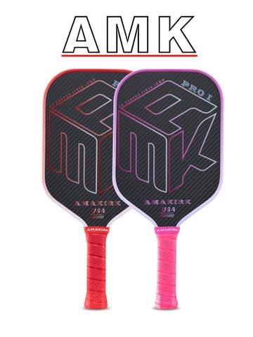 Vợt Pickleball AMAKIRK PRO 1 3K 16mm (AMK-Pro1 3K)