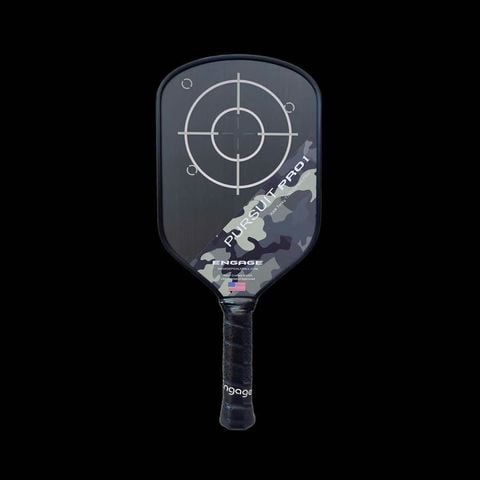Vợt Pickleball ENGAGE Pursuit Pro1 13mm - Made in USA (PP1-XXX-001)