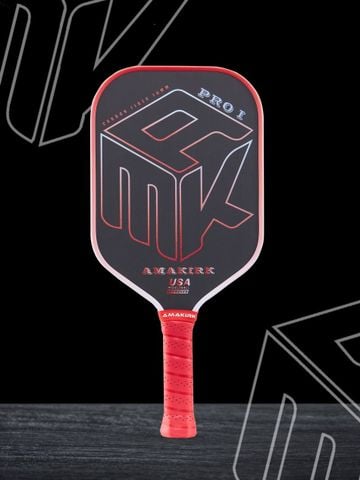 Vợt Pickleball AMAKIRK PRO 1 T700 16mm (AMK-Pro1 T700)