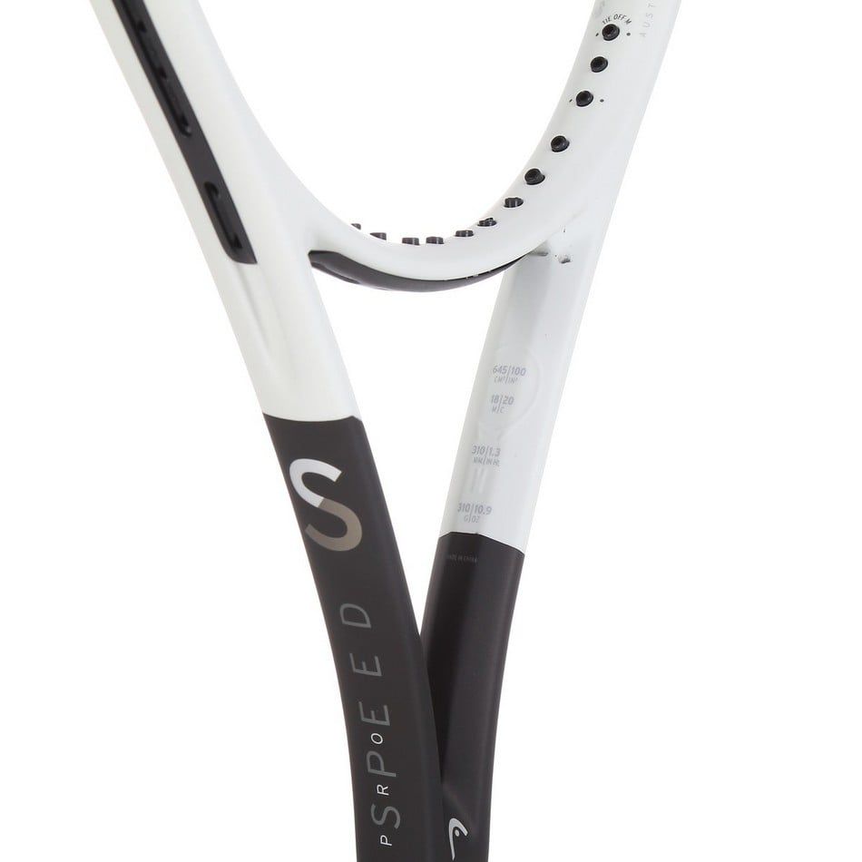 Vợt Tennis Head SPEED PRO 2024 310gram (236004) Shop eTennis.vn