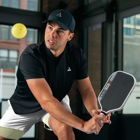 Vợt Pickleball JOOLA Ben Johns Perseus Pro IV 16mm (300810)