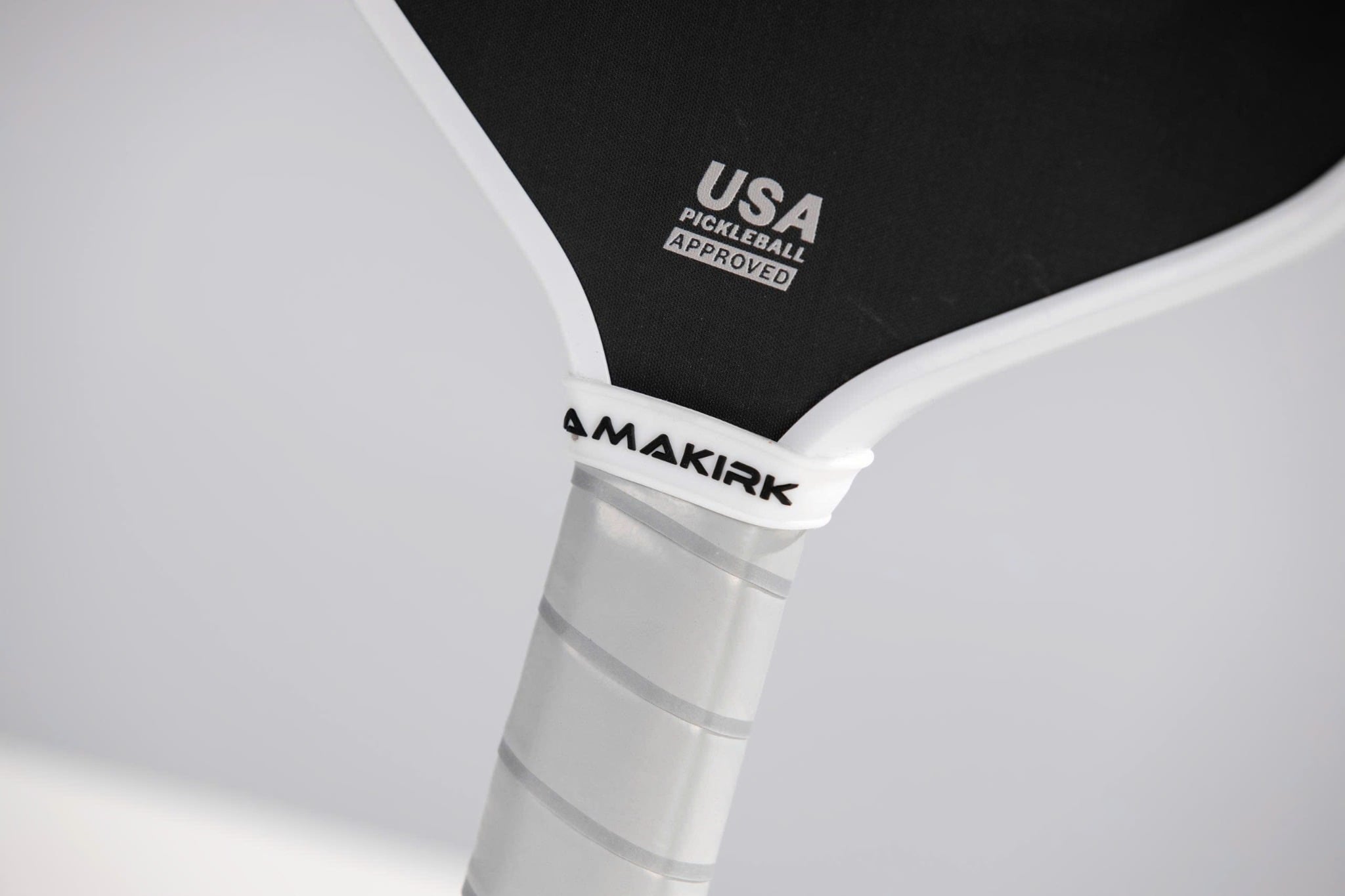 Vợt Pickleball AMAKIRK PRO 5.0 16mm CONTROL (AMK-Pro50C) – Shop eTennis.vn