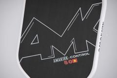 Vợt Pickleball AMAKIRK PRO 5.0 16mm CONTROL (AMK-Pro50C)