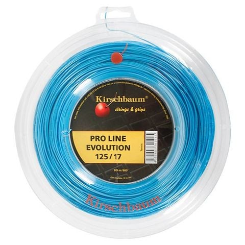 Dây căng vợt Kirschbaum PRO LINE EVOLUTION 17 (PLE2125)