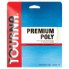 Dây căng vợt từ Tourna Usa PREMIUM POLY – 16/17/18 Dây căng 1 vợt (PS-17)