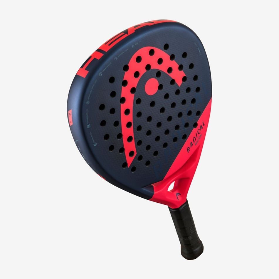 Vợt Padel Tennis Head RADICAL MOTION (222044)