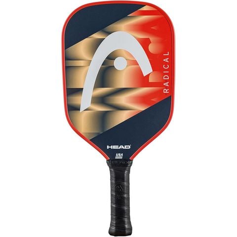 Vợt Pickleball HEAD Radical Pro 15mm (200024)