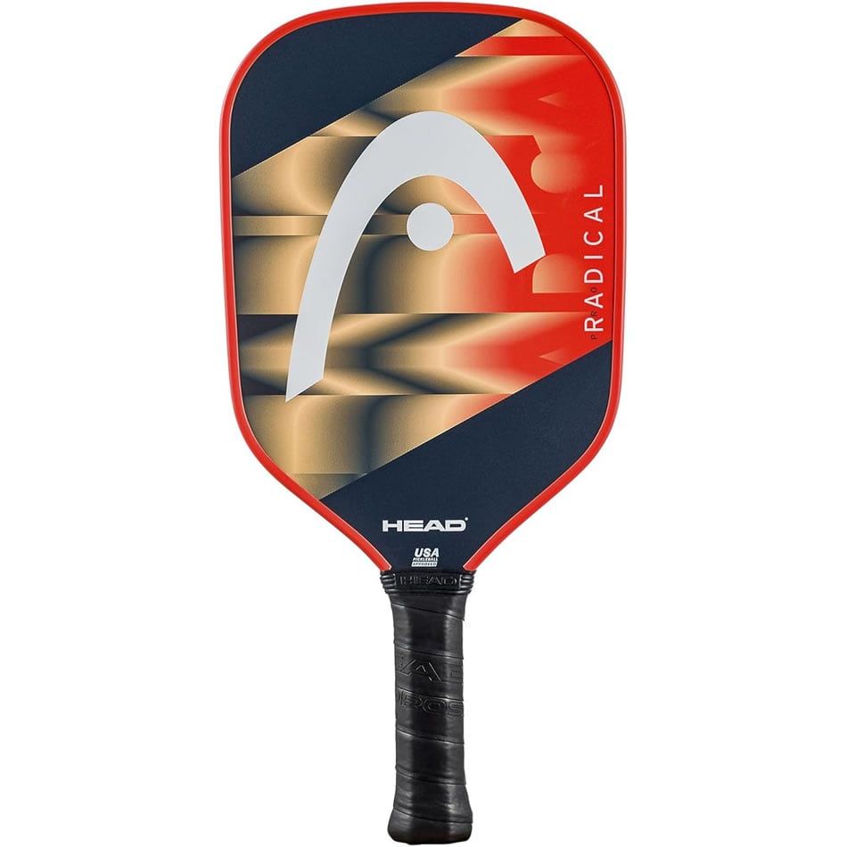 Vợt Pickleball HEAD Radical Pro 15mm (200024)