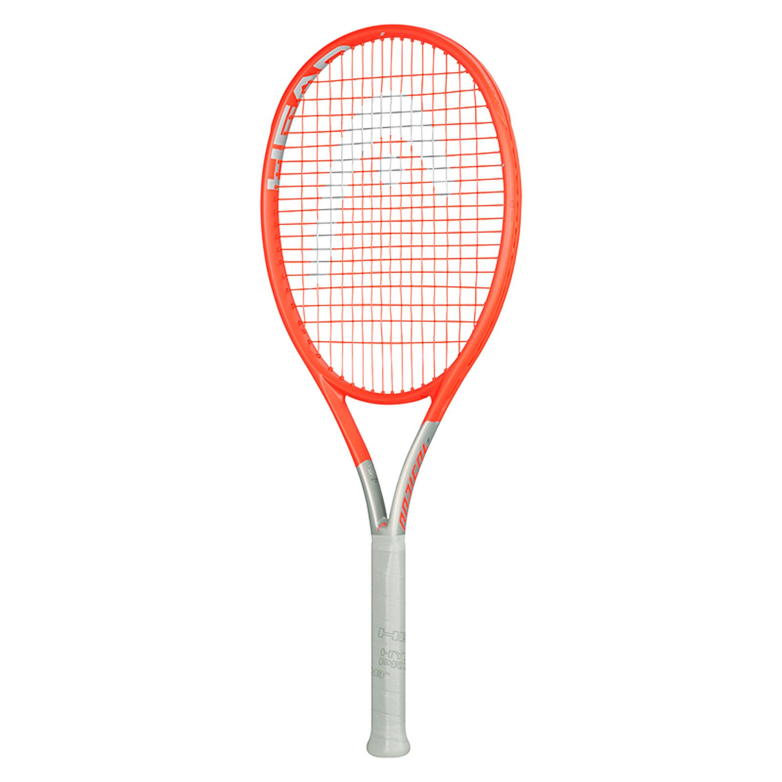 Vợt Tennis Head RADICAL S 2021- 280gram (234131)