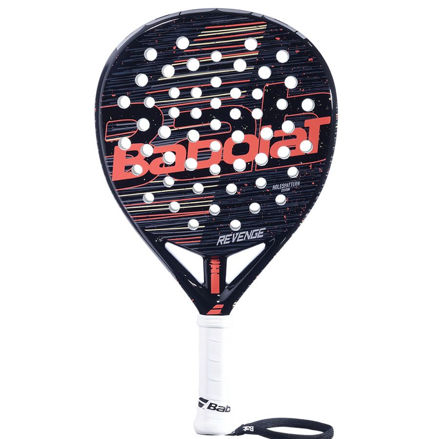 Vợt Padel Tennis BABOLAT REVENGE (150110)