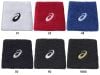 ASICS Wristband - Cặp băng mồ hôi 4 màu (RN633)