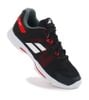 Giày Tennis Pickleball Babolat SFX3 AC Black/Red (30S23529-2017)