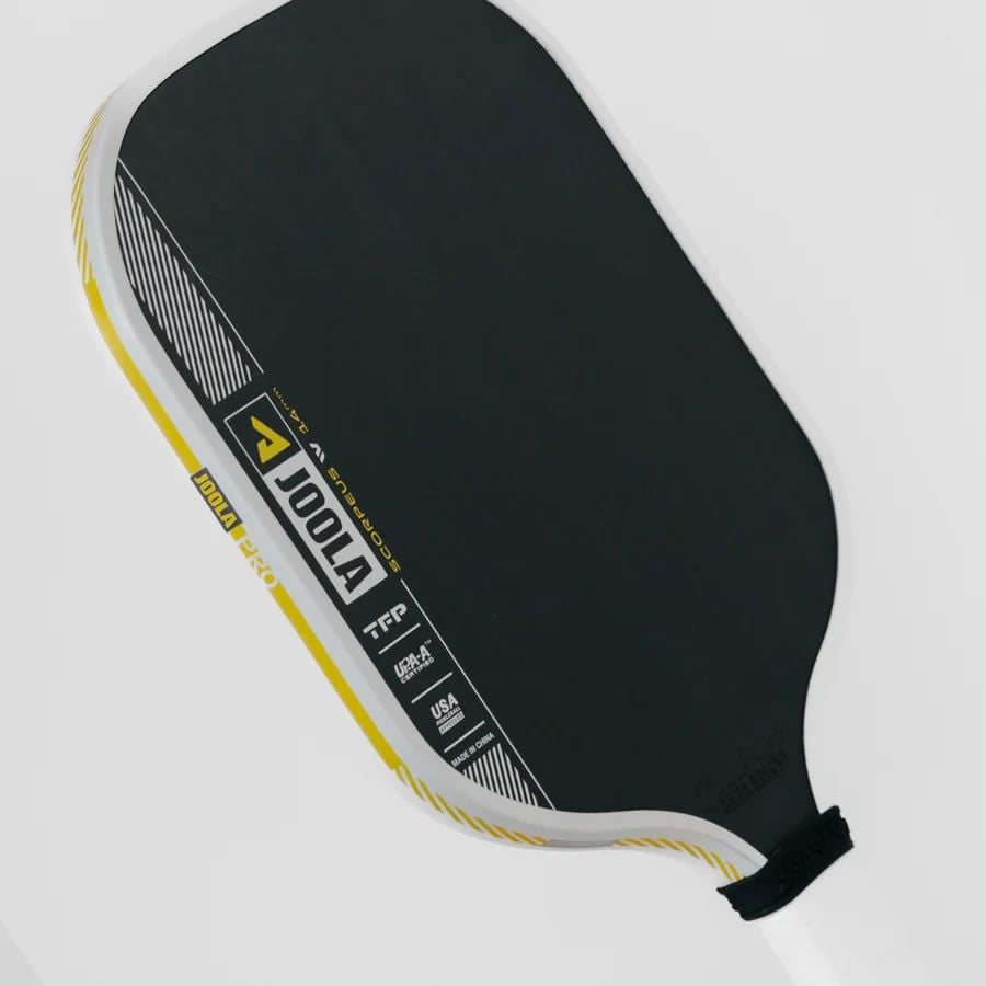 Vợt Pickleball JOOLA SCORPEUS PRO IV 14mm (300822)