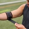 Băng hỗ trợ Elbow có đệm Gel - SHOCK DOCTOR ELBOW SLEEVE WITH GEL (2029 0107)